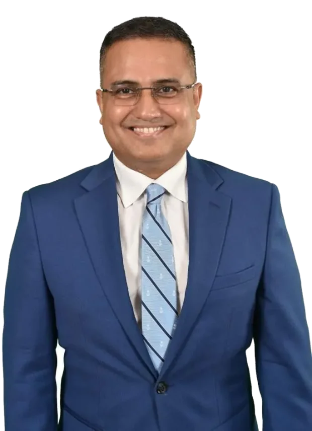 Dr. Furqan Rizvi