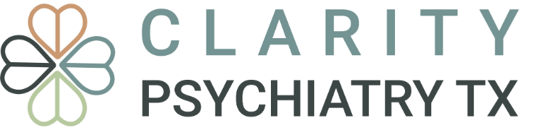 Clarity Psychiatry TX